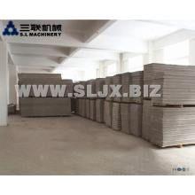 Sandwich Lightweight Insulated Wall Panel Machine/China Eps Concrete Sandwich Wall Panel Machine